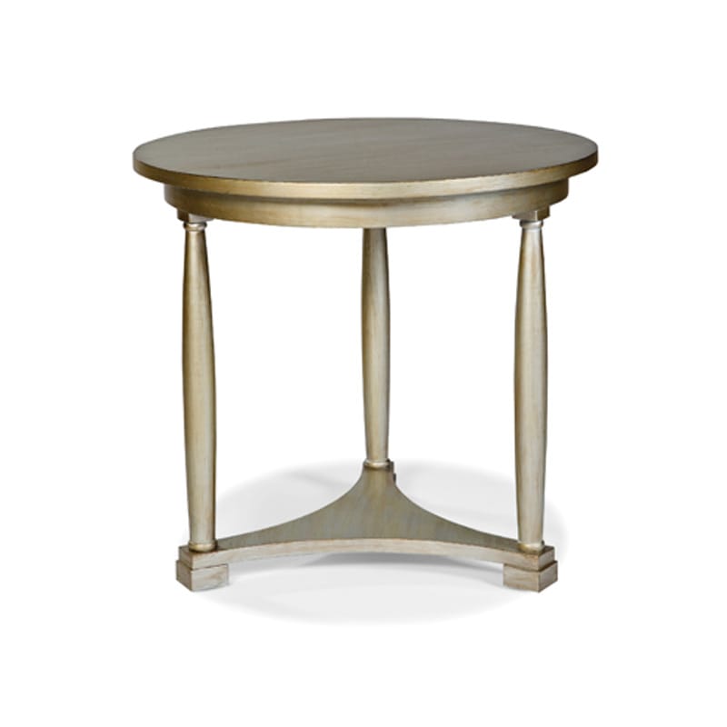 Fairfield 8165-90  Chairside Table
