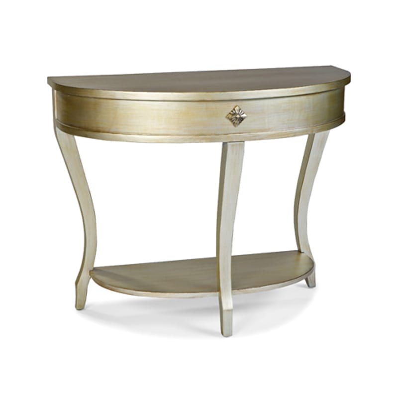 Fairfield 8165-96  Demilune