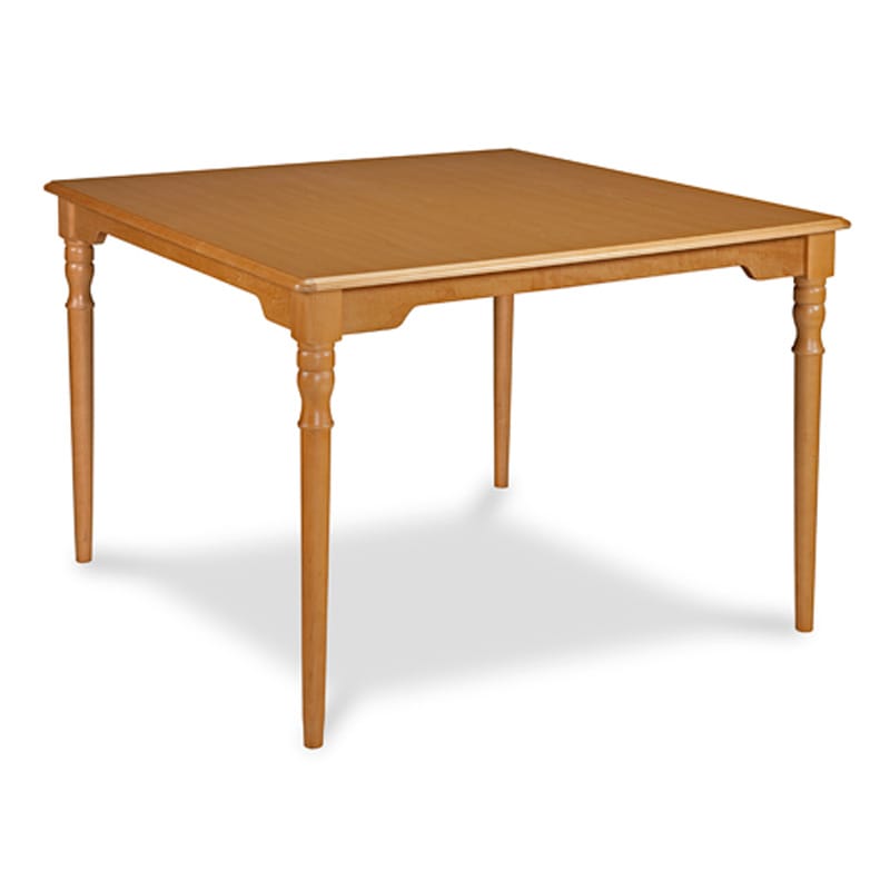 Fairfield 8172-86 Square Dining Table Fairfield 8172-86 Square Dining Table