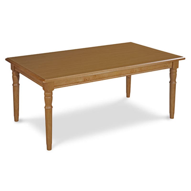 Fairfield 8172-93  Rectangular Cocktail Table
