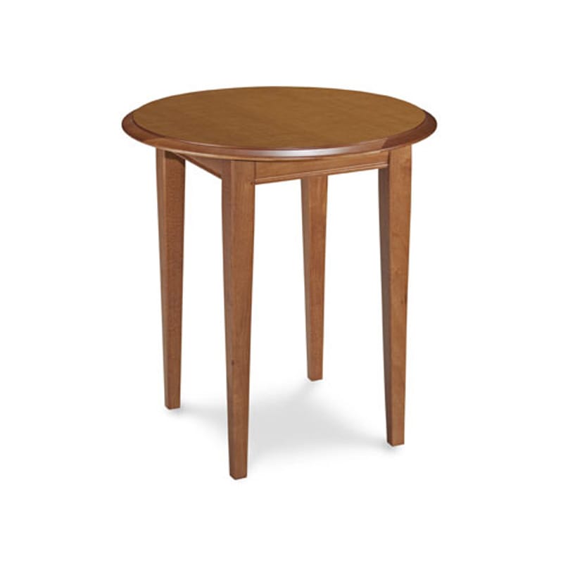 Fairfield 8173-28  Round End Table