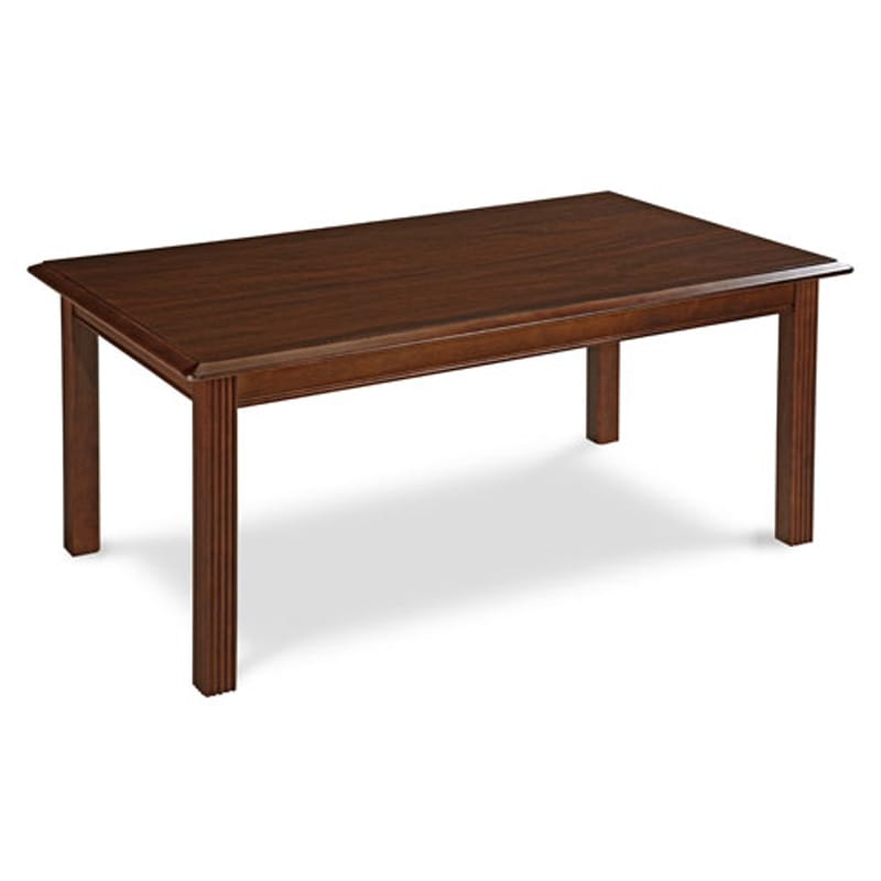 Fairfield 8174-93  Rectangular Cocktail Table