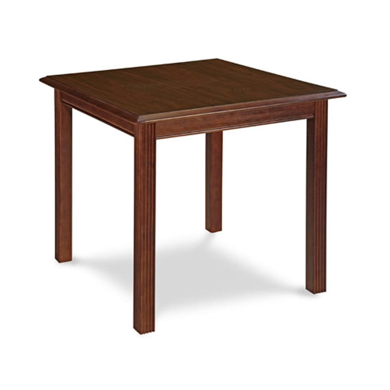 Fairfield 8174-94  Square End Table