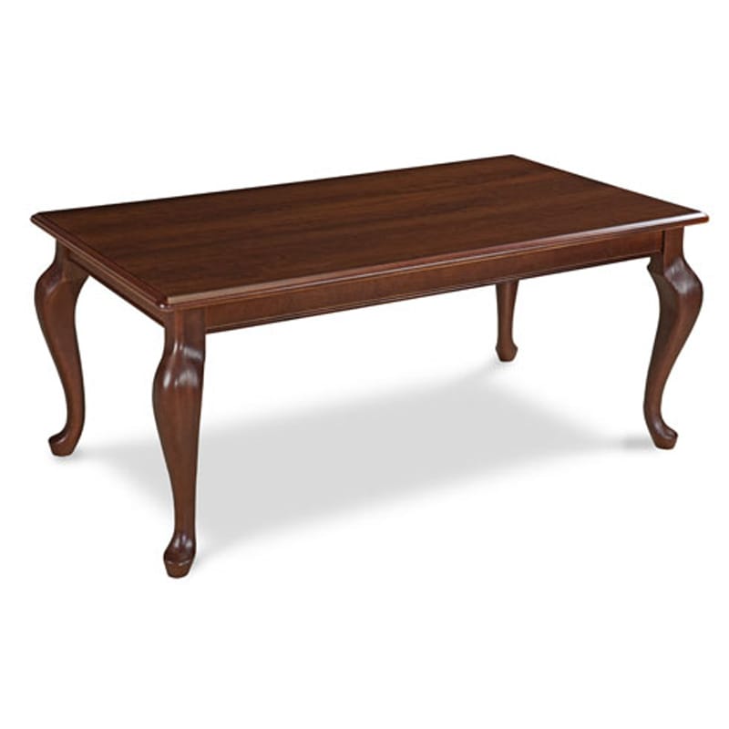 Fairfield 8175-93  Rectangular Cocktail Table