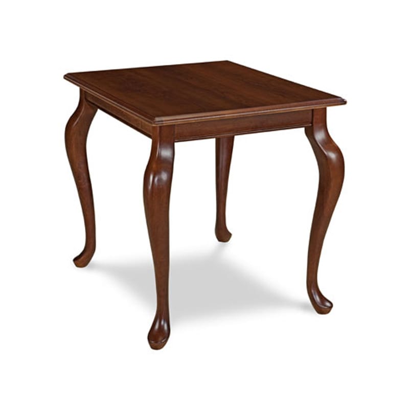 Fairfield 8175-95 Rectangular End Table Fairfield 8175-95 Rectangular End Table