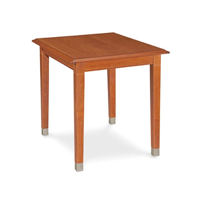 Fairfield 8176-95 Rectangular End Table Fairfield 8176-95 Rectangular End Table