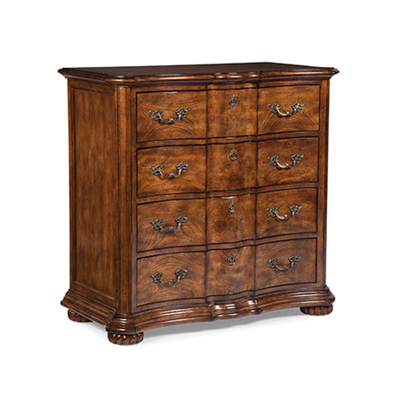 Fairfield 8190-38  Chest