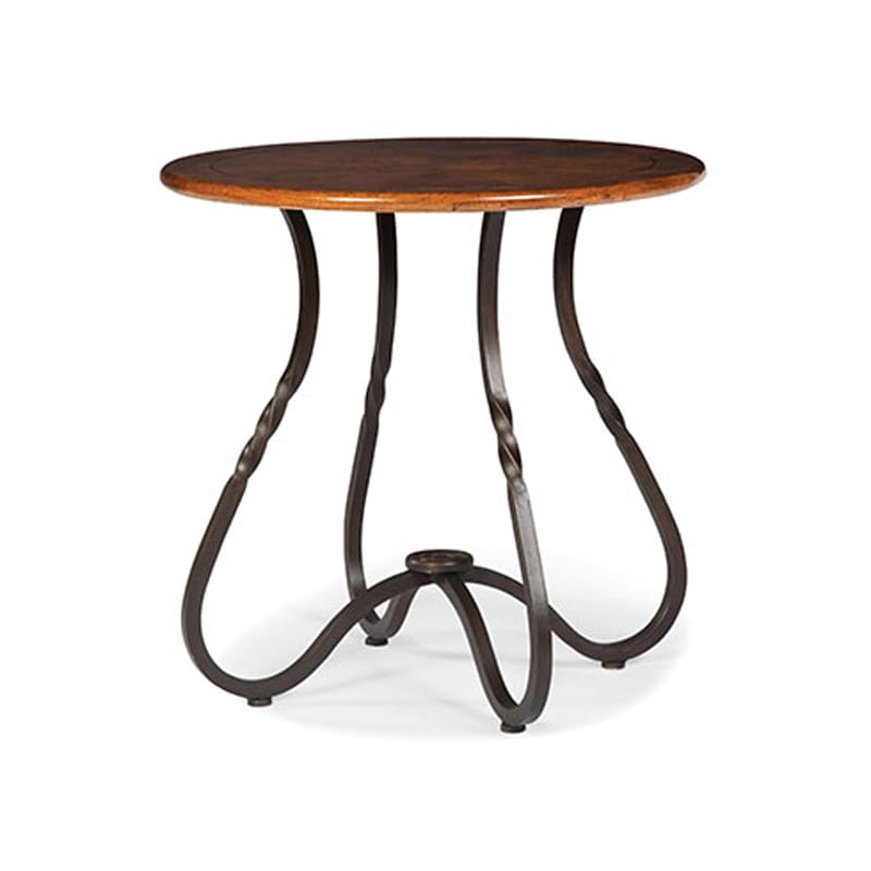 Fairfield 8190-90  Chairside Table