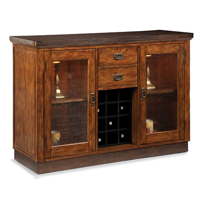 Fairfield 8190-97  Sideboard