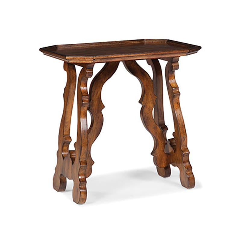 Fairfield 8190-CS  Chairside Table