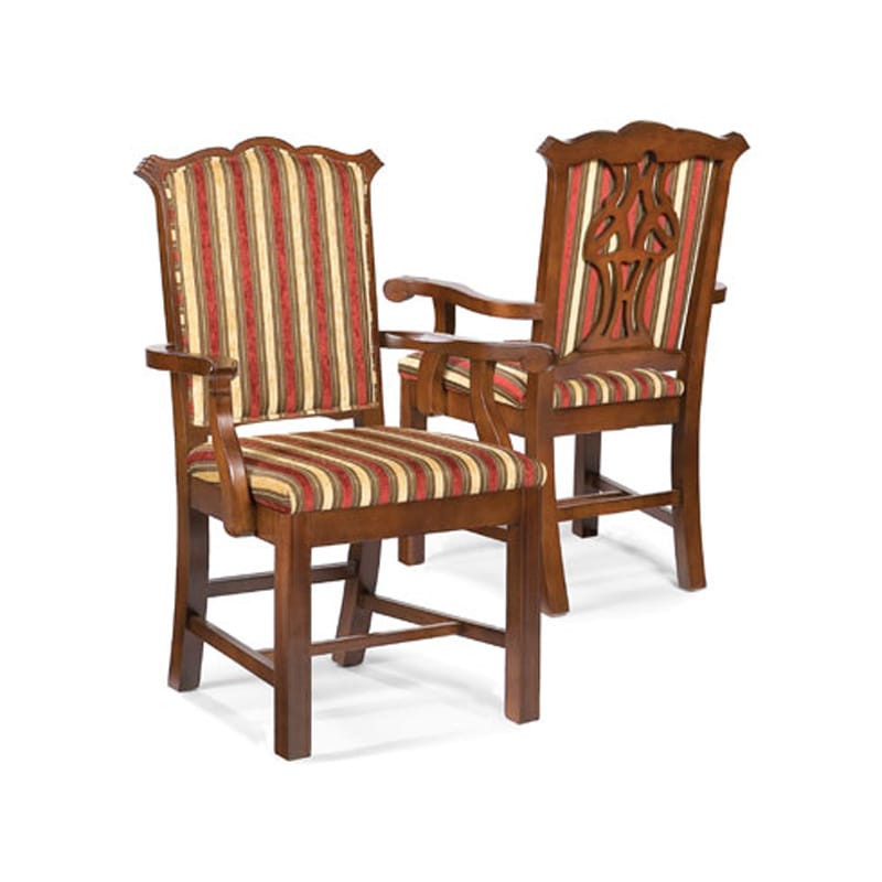 Fairfield 8266-04 Occasional Arm Chair
