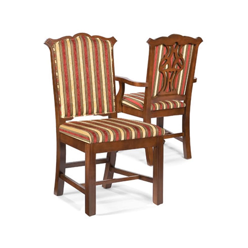 Fairfield 8266-05 Occasional Side Chair