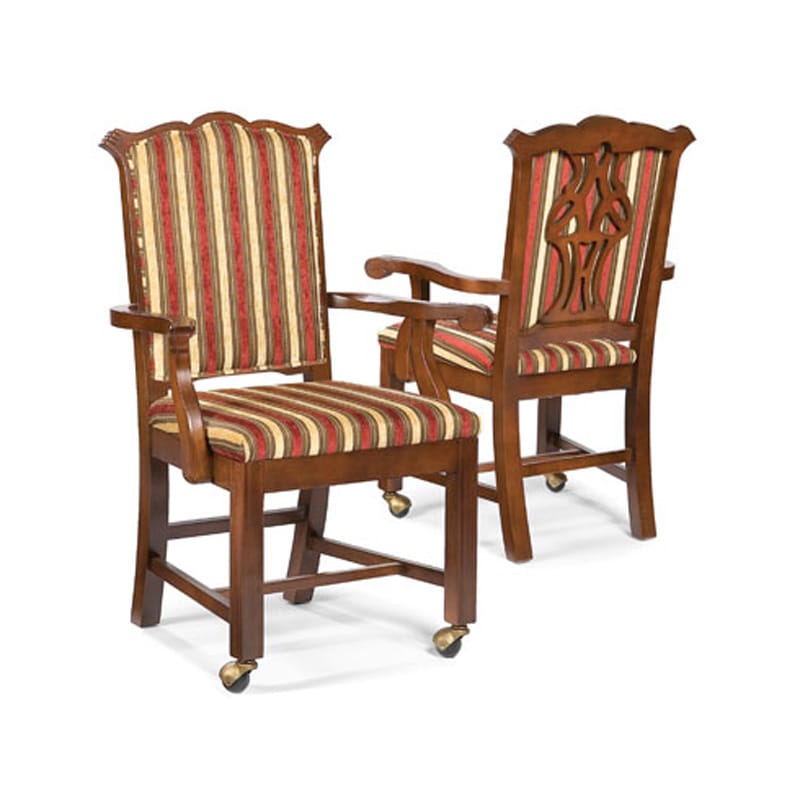 Fairfield 8266-A2 Occasional Arm Chair Fairfield 8266-A2 Occasional Arm Chair