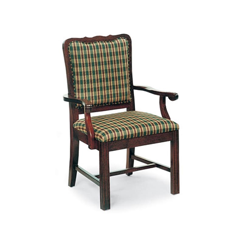Fairfield 8304-04 Occasional Arm Chair