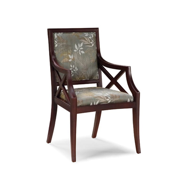 Fairfield 8309-04 Occasional Arm Chair