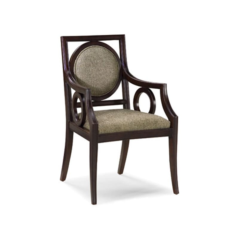 Fairfield 8310-04 Occasional Arm Chair