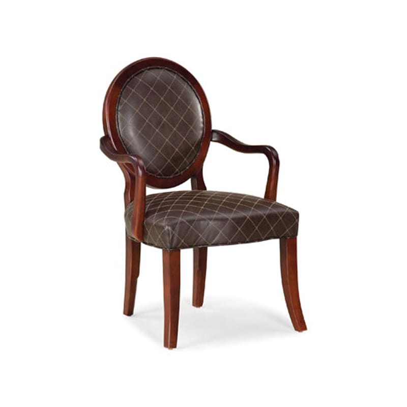 Fairfield 8318-04 Occasional Arm Chair Fairfield 8318-04 Occasional Arm Chair