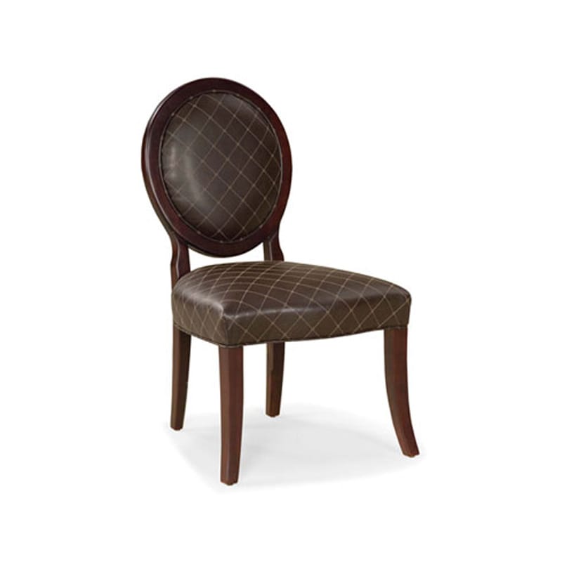 Fairfield 8318-05 Occasional Side Chair