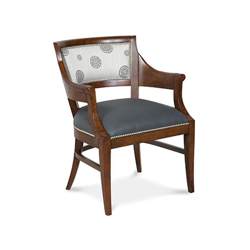 Fairfield 8322-01 Occasional Chair