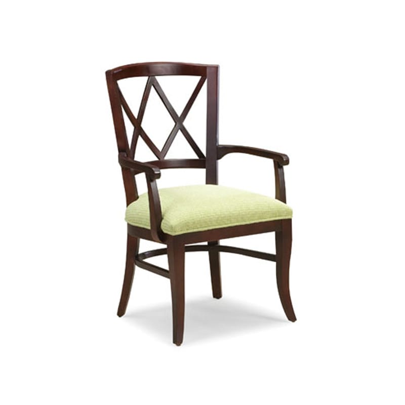 Fairfield 8326-04 Occasional Arm Chair Fairfield 8326-04 Occasional Arm Chair