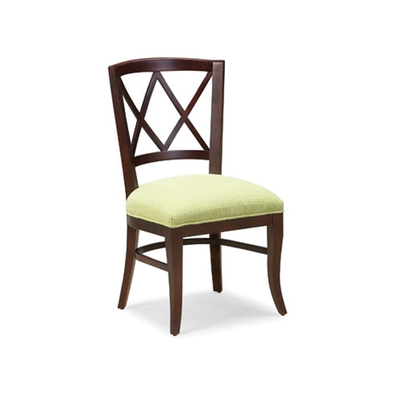Fairfield 8326-05 Occasional Side Chair Fairfield 8326-05 Occasional Side Chair