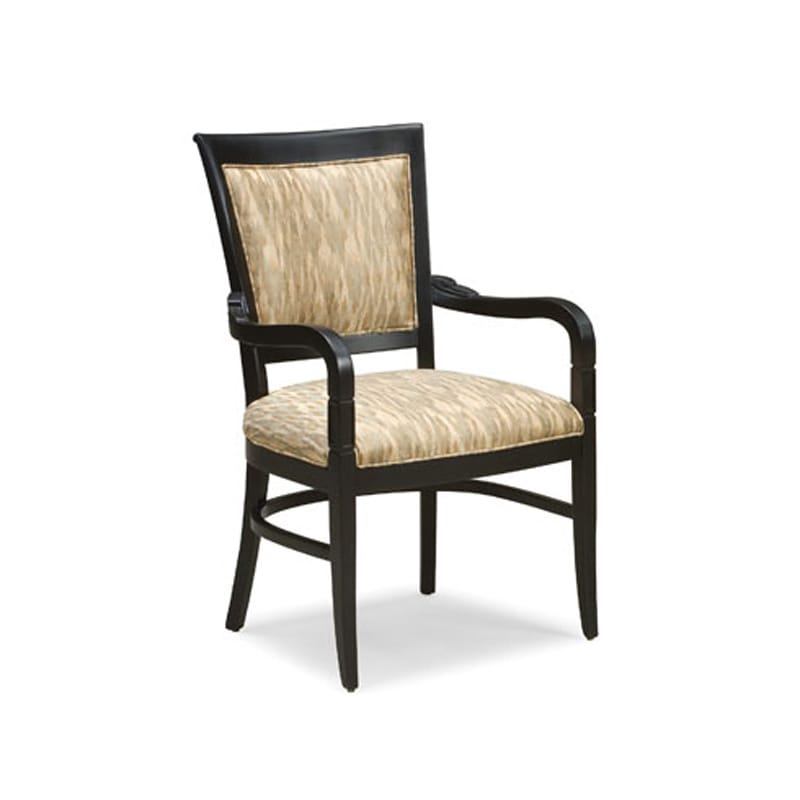 Fairfield 8328-04 Occasional Arm Chair Fairfield 8328-04 Occasional Arm Chair