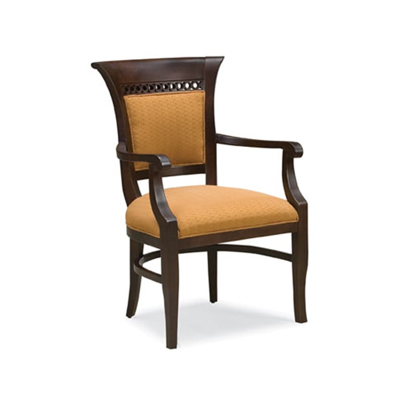 Fairfield 8334-04 Occasional Arm Chair