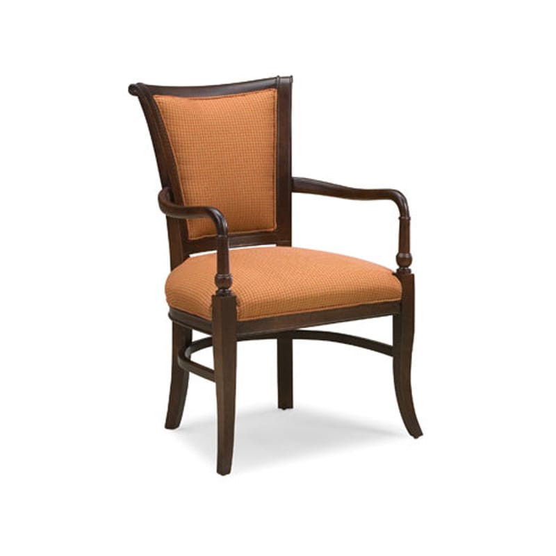 Fairfield 8336-04 Occasional Arm Chair Fairfield 8336-04 Occasional Arm Chair