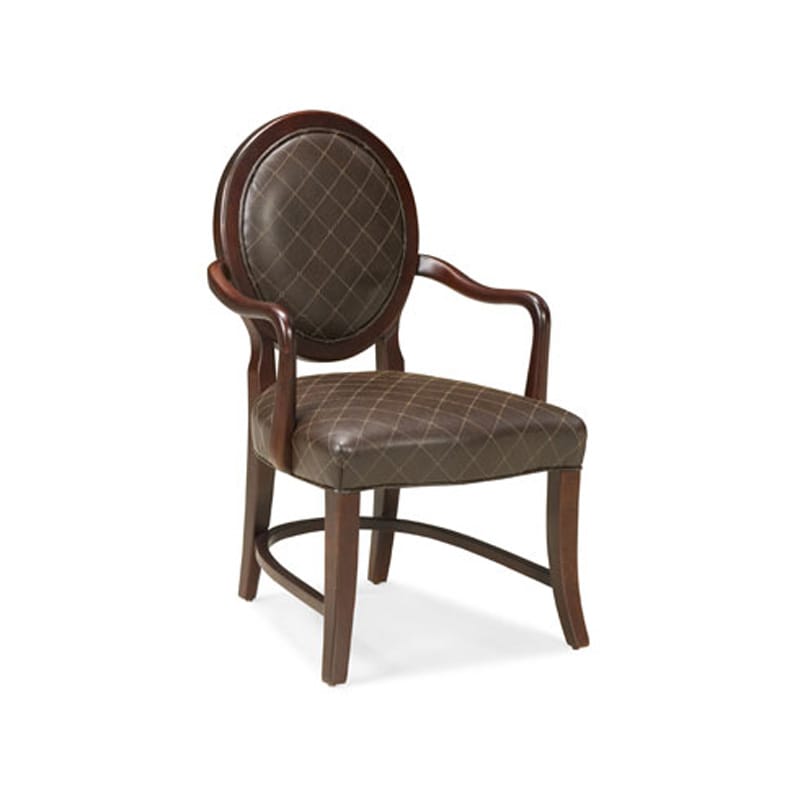 Fairfield 8338-04 Occasional Arm Chair