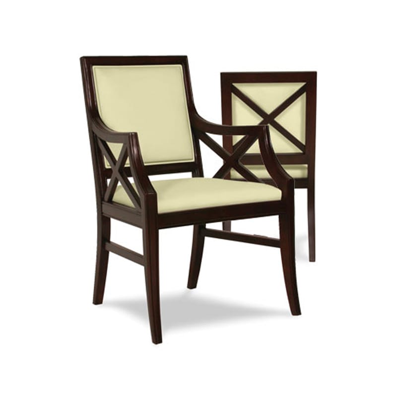 Fairfield 8339-04 Occasional Arm Chair Fairfield 8339-04 Occasional Arm Chair