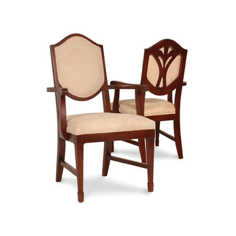 Fairfield 8342-04 Occasional Arm Chair Fairfield 8342-04 Occasional Arm Chair
