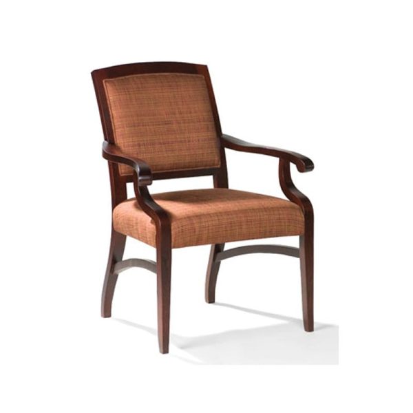 Fairfield 8344-01 Occasional Chair