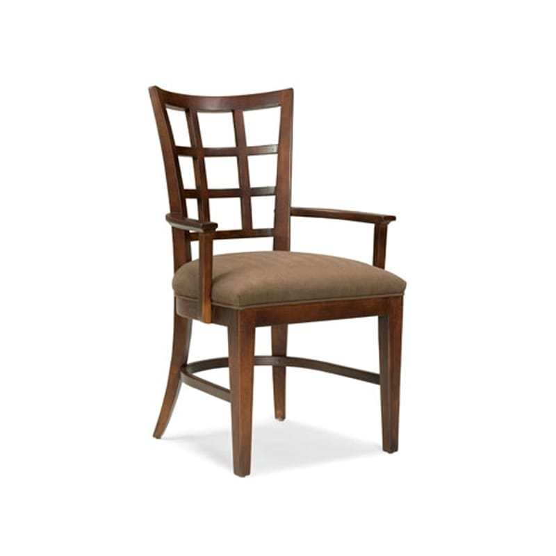 Fairfield 8362-04 Occasional Arm Chair