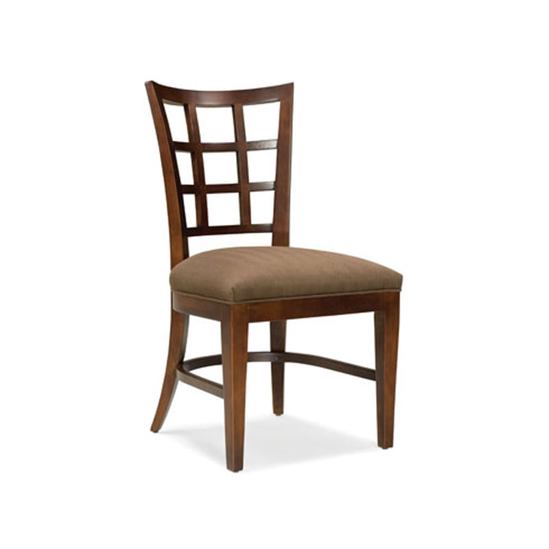 Fairfield 8362-05 Occasional Side Chair