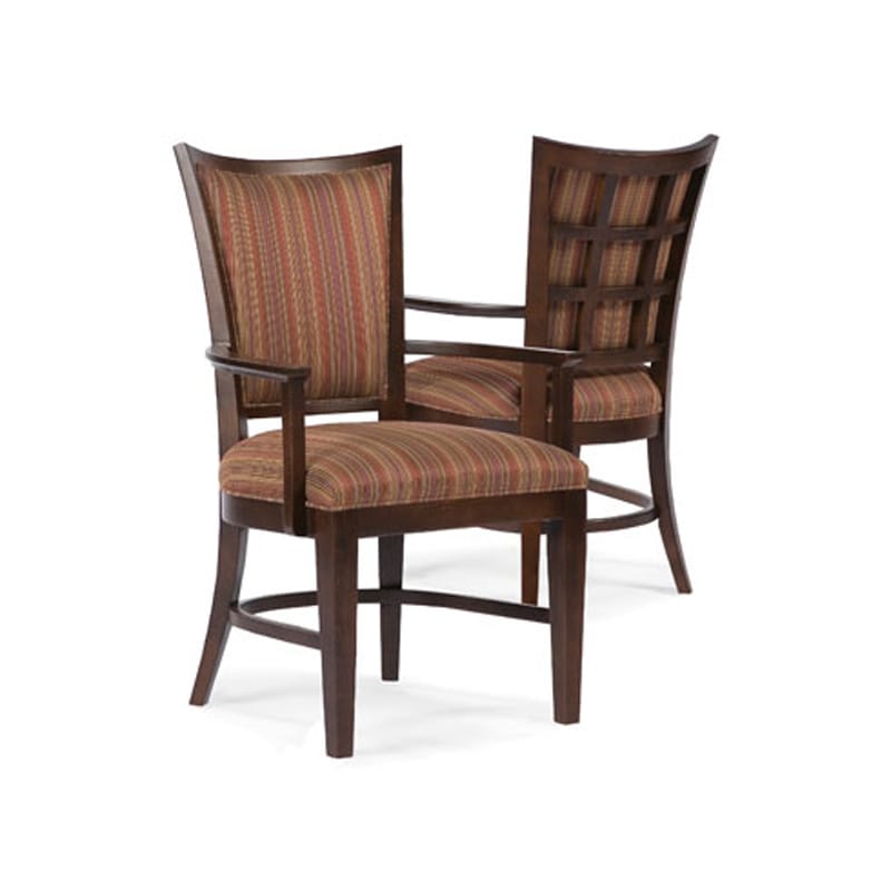 Fairfield 8363-04 Occasional Arm Chair