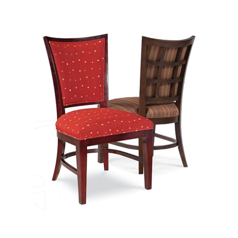 Fairfield 8363-05 Occasional Side Chair