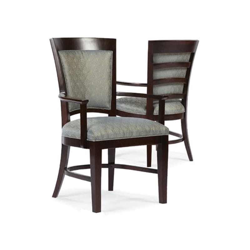 Fairfield 8365-04 Occasional Arm Chair