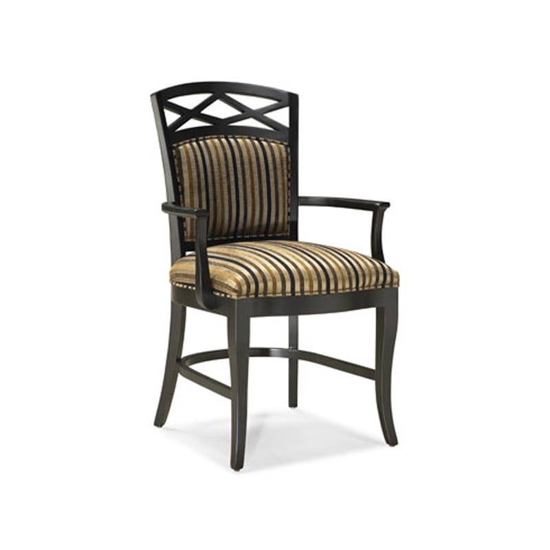 Fairfield 8366-04 Occasional Arm Chair