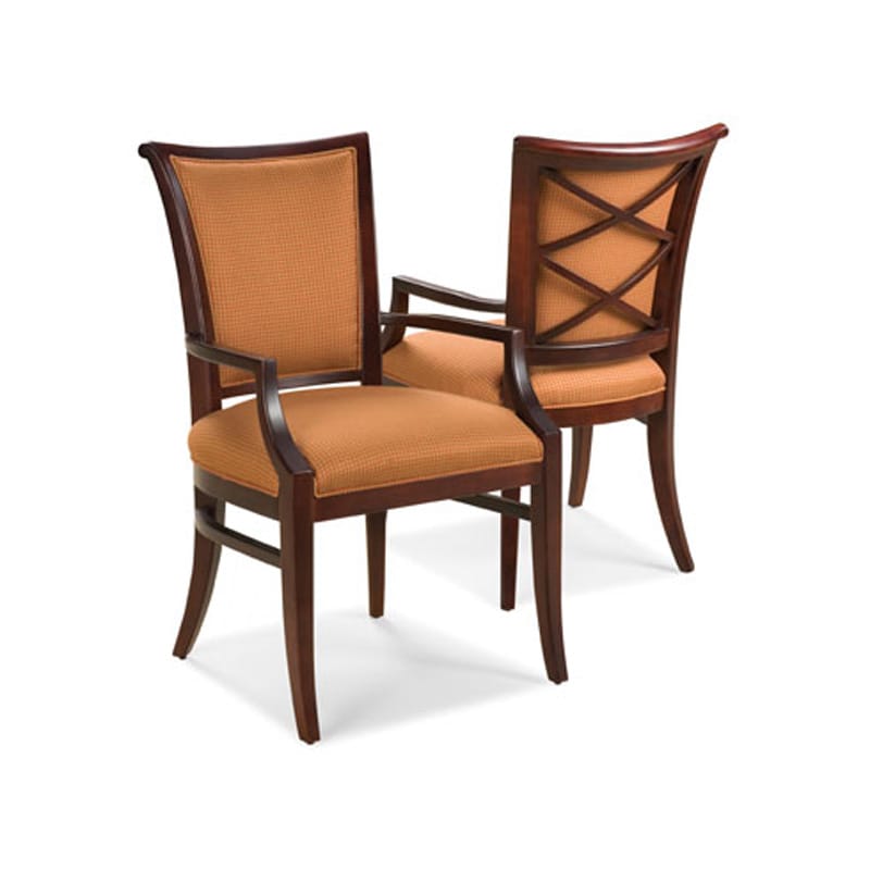 Fairfield 8368-04 Occasional Arm Chair Fairfield 8368-04 Occasional Arm Chair