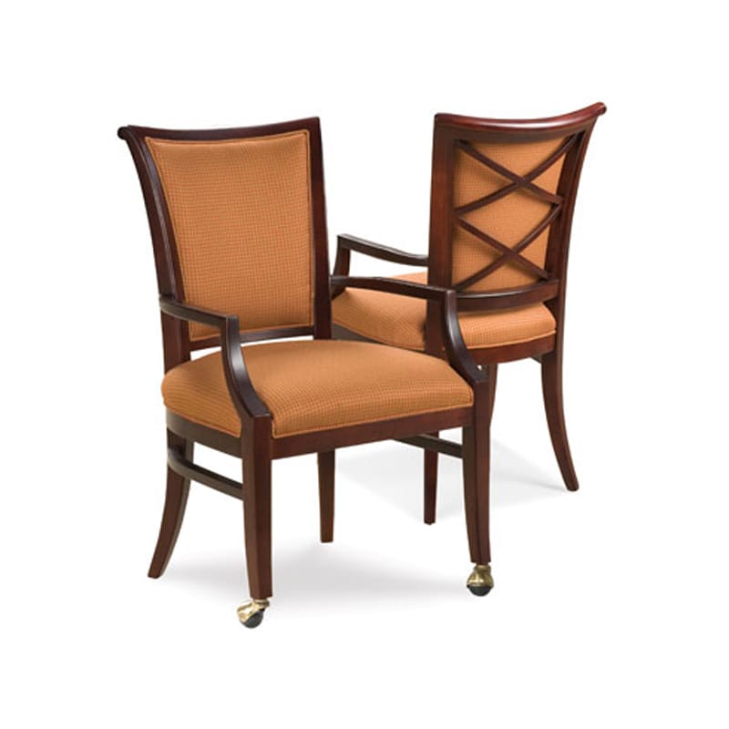 Fairfield 8369-04 Occasional Arm Chair Fairfield 8369-04 Occasional Arm Chair