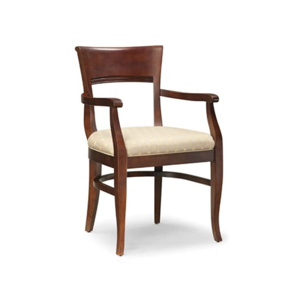 Fairfield 8370-01 Occasional Chair