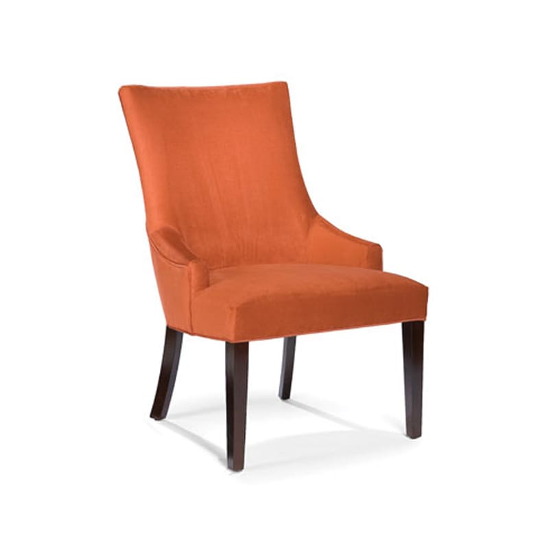 Fairfield 8379-01 Occasional Chair
