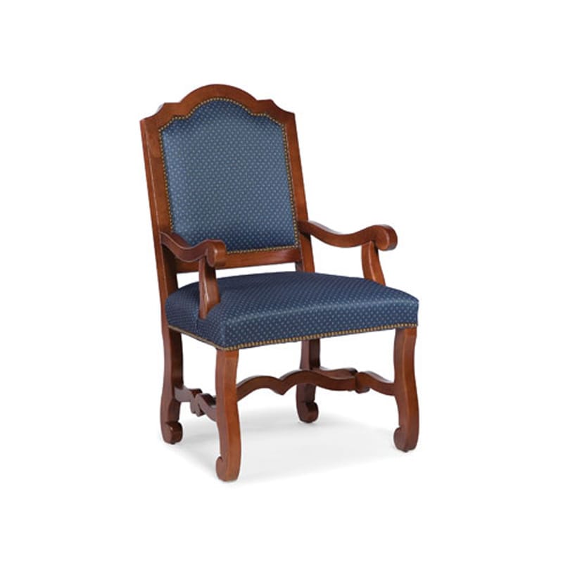 Fairfield 8381-04 Occasional Chair