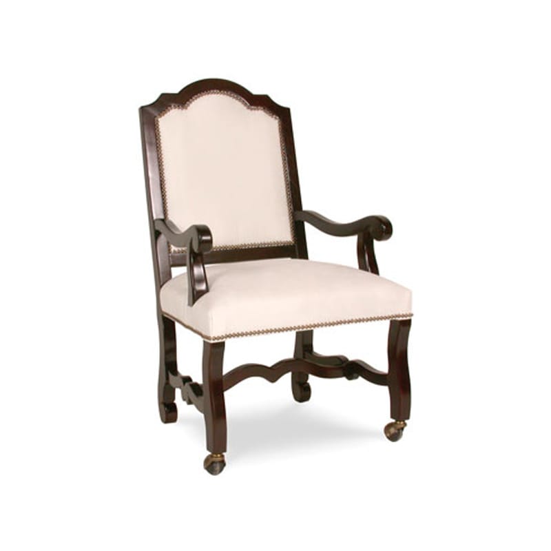 Fairfield 8382-04 Occasional Chair