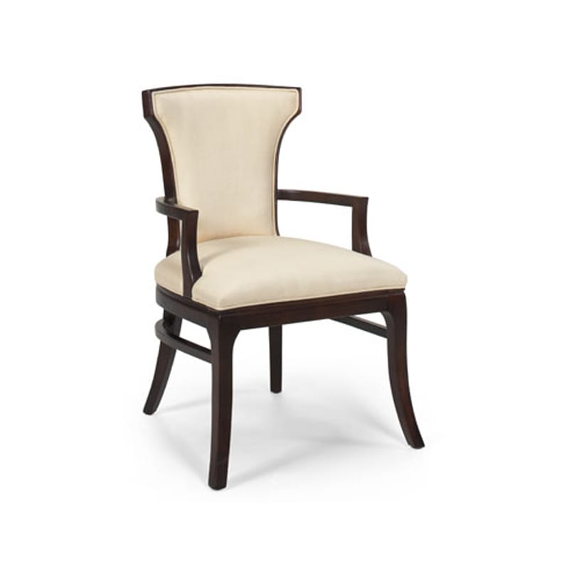 Fairfield 8384-04 Occasional Arm Chair Fairfield 8384-04 Occasional Arm Chair