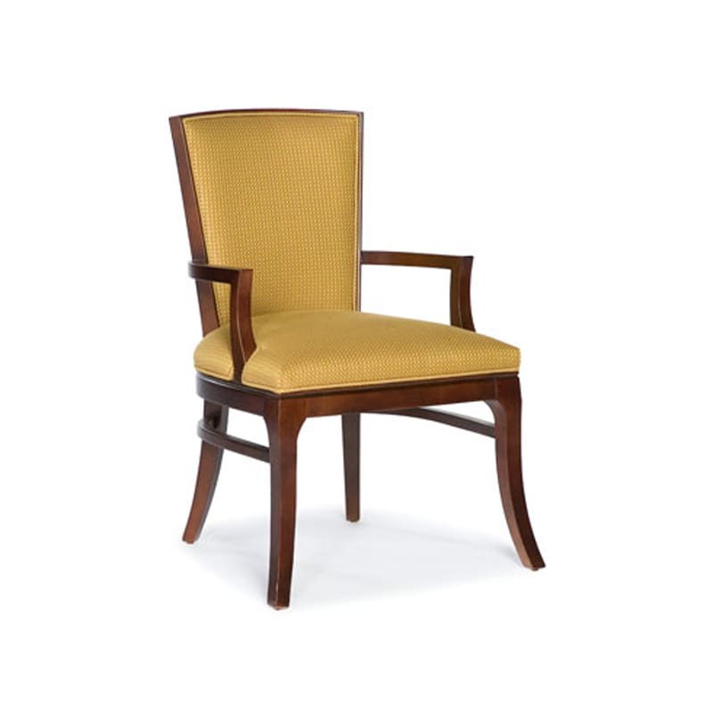 Fairfield 8386-04 Occasional Arm Chair