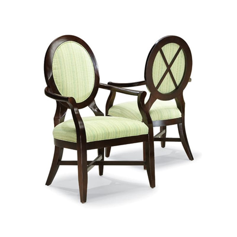 Fairfield 8398-04 Occasional Arm Chair Fairfield 8398-04 Occasional Arm Chair