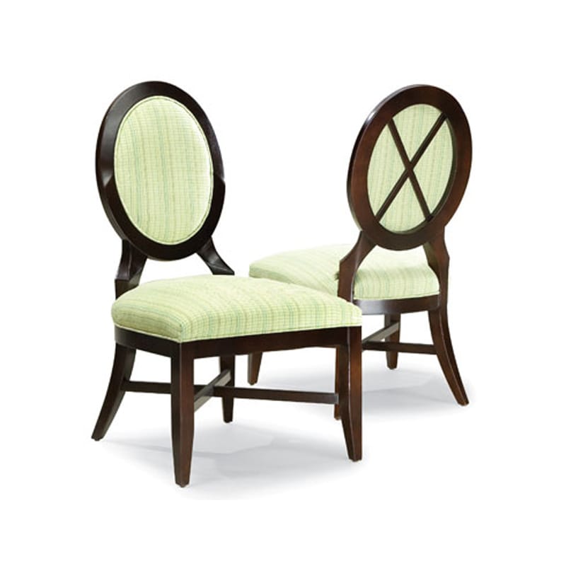 Fairfield 8398-05 Occasional Side Chair
