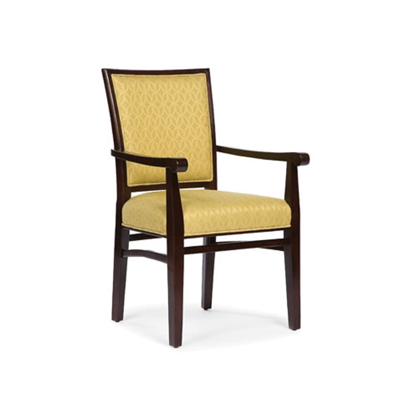 Fairfield 8411-04 Occasional Arm Chair