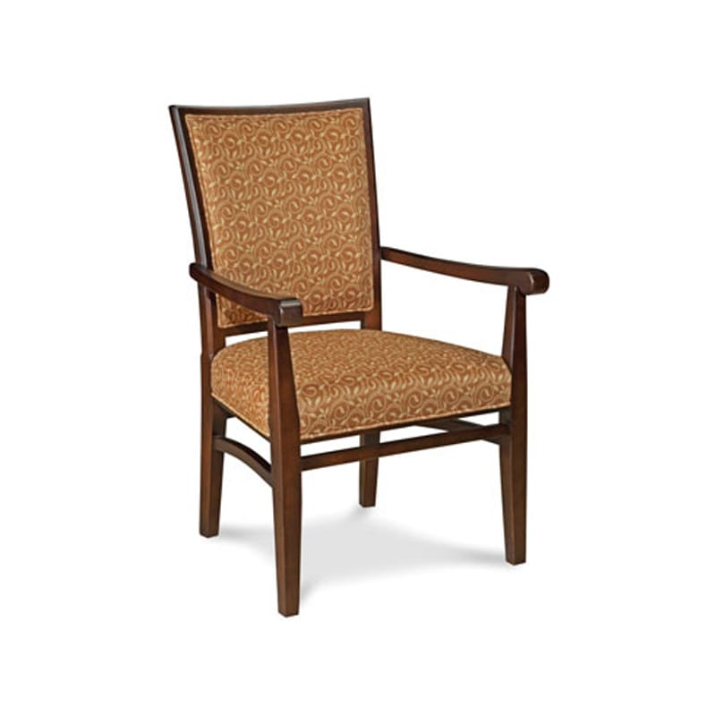 Fairfield 8444-04 Occasional Arm Chair